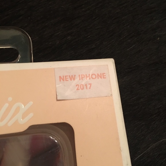 Sonix pink tortoise case - Picture 3 of 4